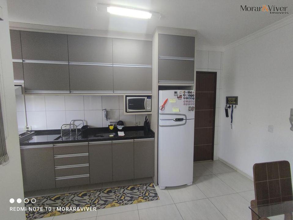 Apartamento à venda com 2 quartos, 60m² - Foto 14