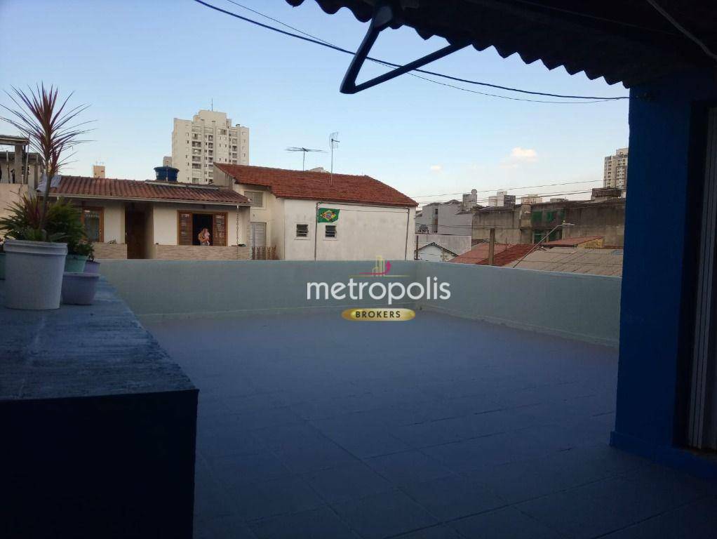 Sobrado à venda com 3 quartos, 186m² - Foto 19