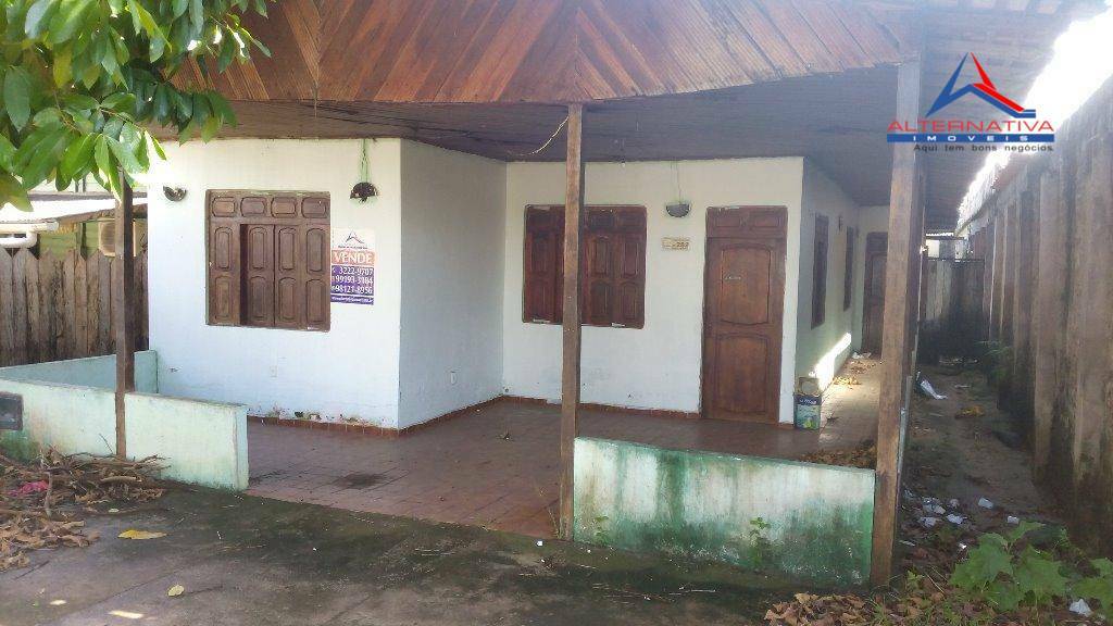 Casa, 3 quartos, 150 m² - Foto 1