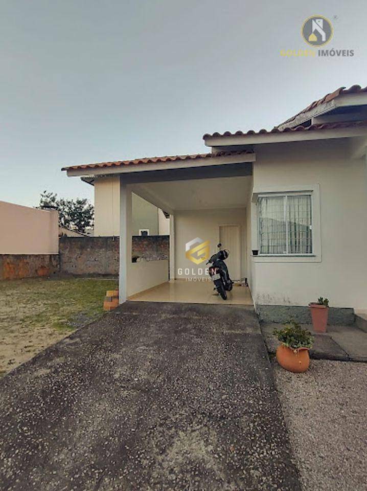 Casa à venda com 3 quartos, 85m² - Foto 6