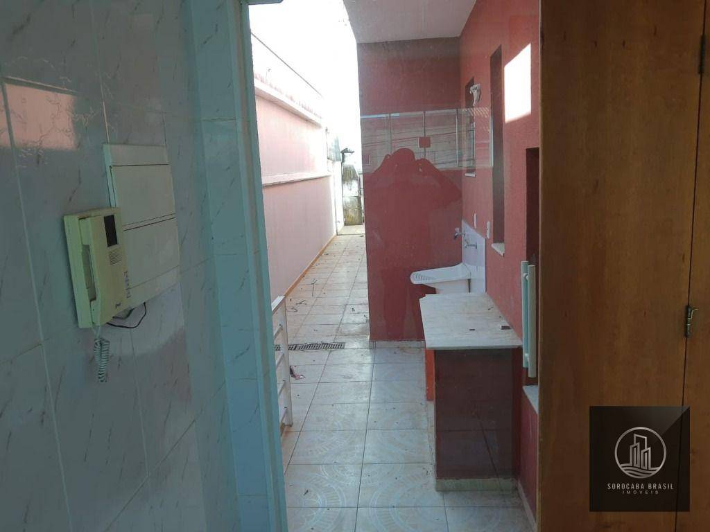 Sobrado à venda com 3 quartos, 110m² - Foto 6