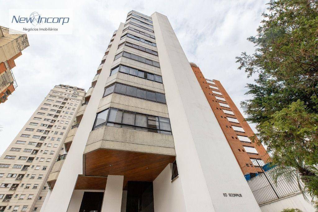 Apartamento à venda com 4 quartos, 220m² - Foto 55