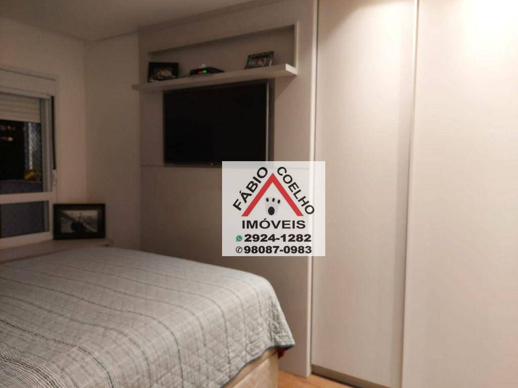 Apartamento à venda com 2 quartos, 90m² - Foto 5