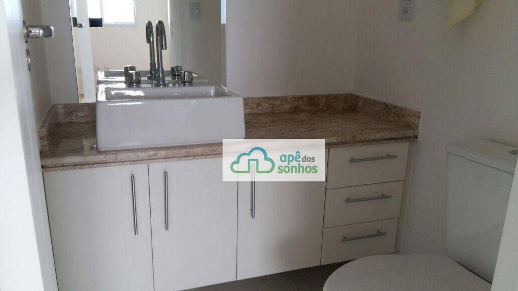 Apartamento à venda com 1 quarto, 51m² - Foto 9