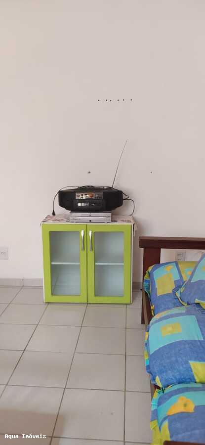 Apartamento à venda com 2 quartos, 45m² - Foto 6