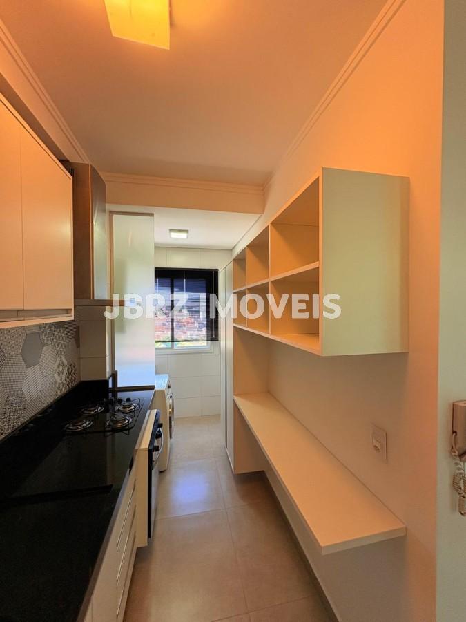 Apartamento para alugar com 3 quartos, 89m² - Foto 3