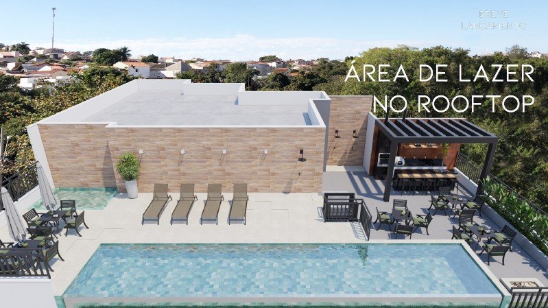 Apartamento, 3 quartos, 80 m² - Foto 13