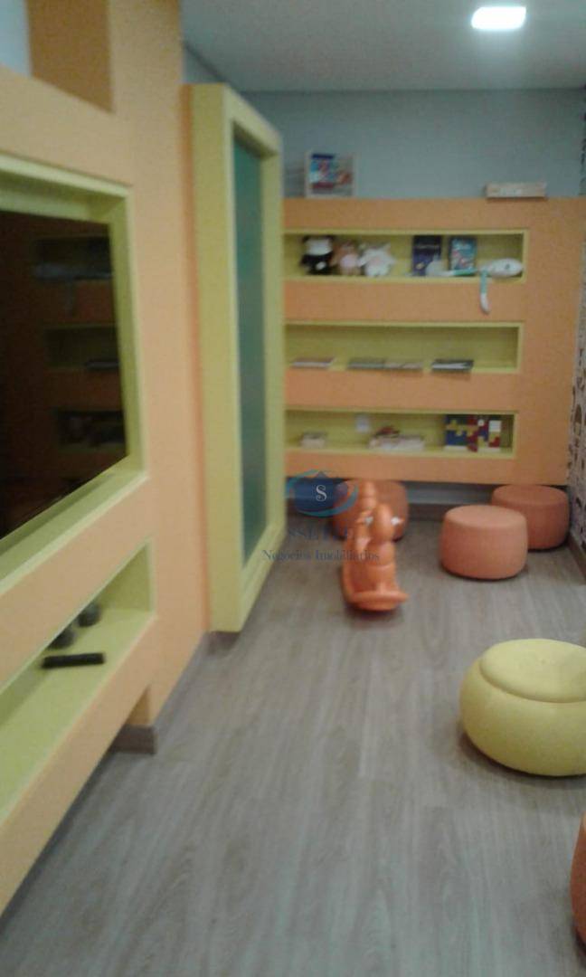 Apartamento à venda com 2 quartos, 59m² - Foto 23