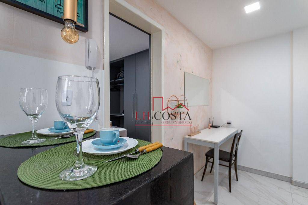 Apartamento à venda com 2 quartos, 80m² - Foto 22