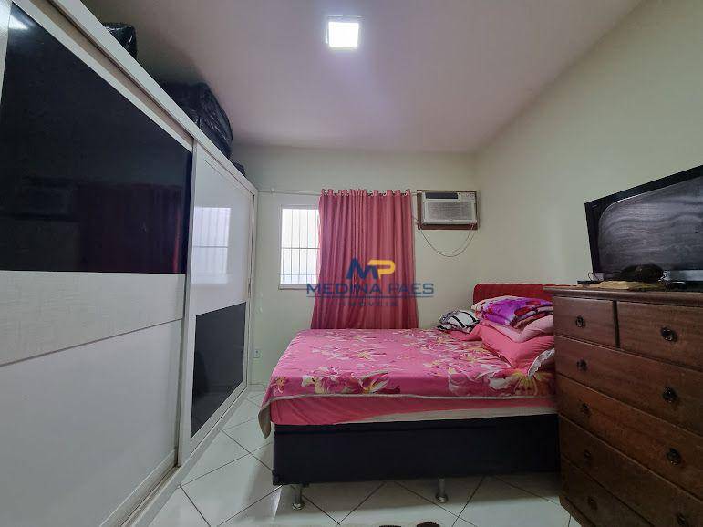 Sobrado à venda com 2 quartos, 75m² - Foto 17