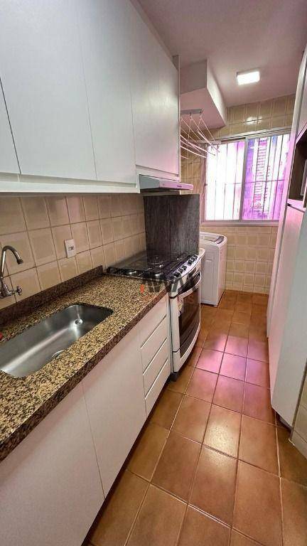 Apartamento para alugar com 2 quartos, 52m² - Foto 9