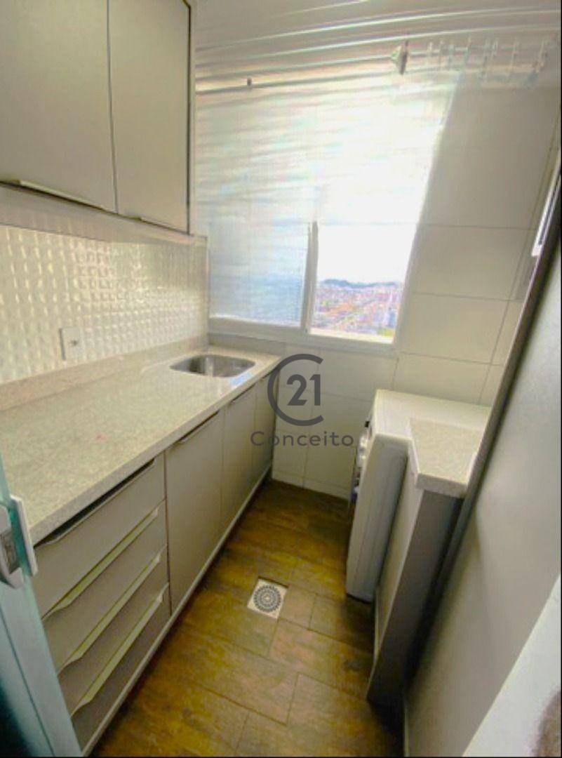 Apartamento à venda e aluguel com 3 quartos, 85m² - Foto 15