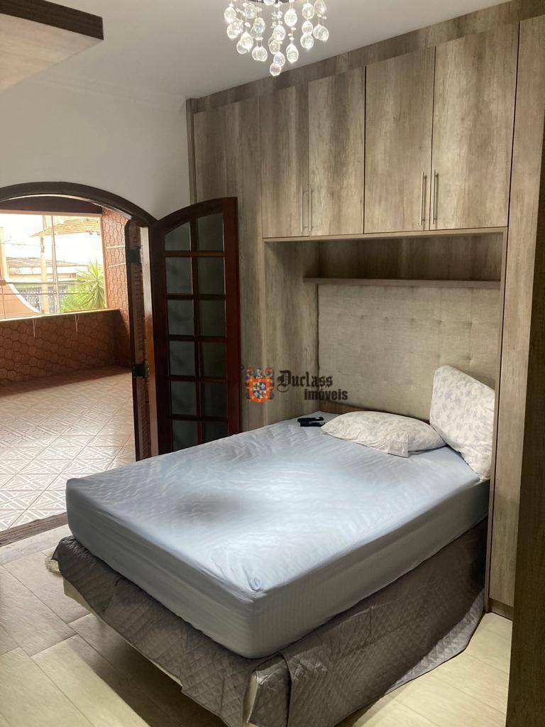 Sobrado à venda com 4 quartos, 320m² - Foto 11