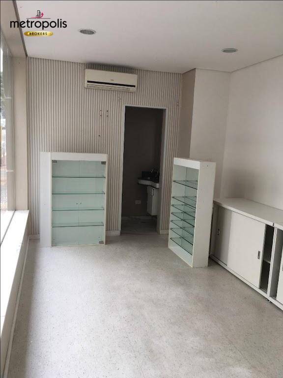 Loja-Salão para alugar, 22m² - Foto 6