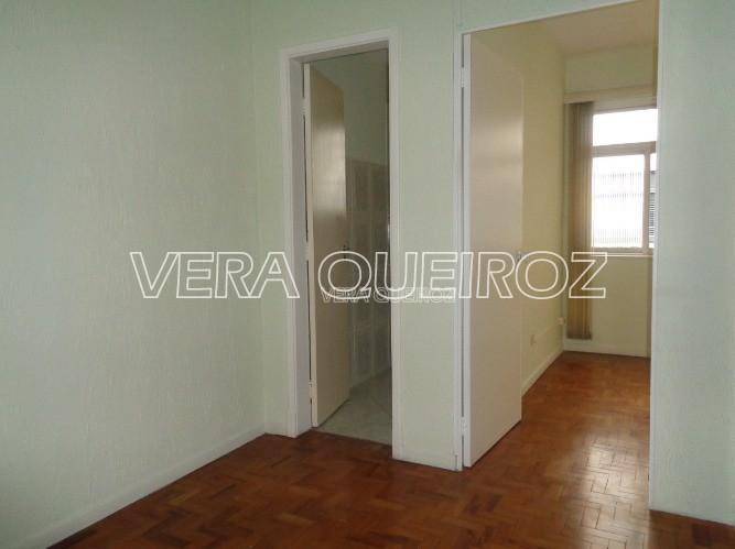 Conjunto Comercial-Sala para alugar, 42m² - Foto 7