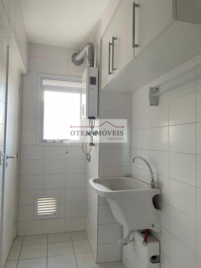 Apartamento à venda com 3 quartos, 90m² - Foto 19