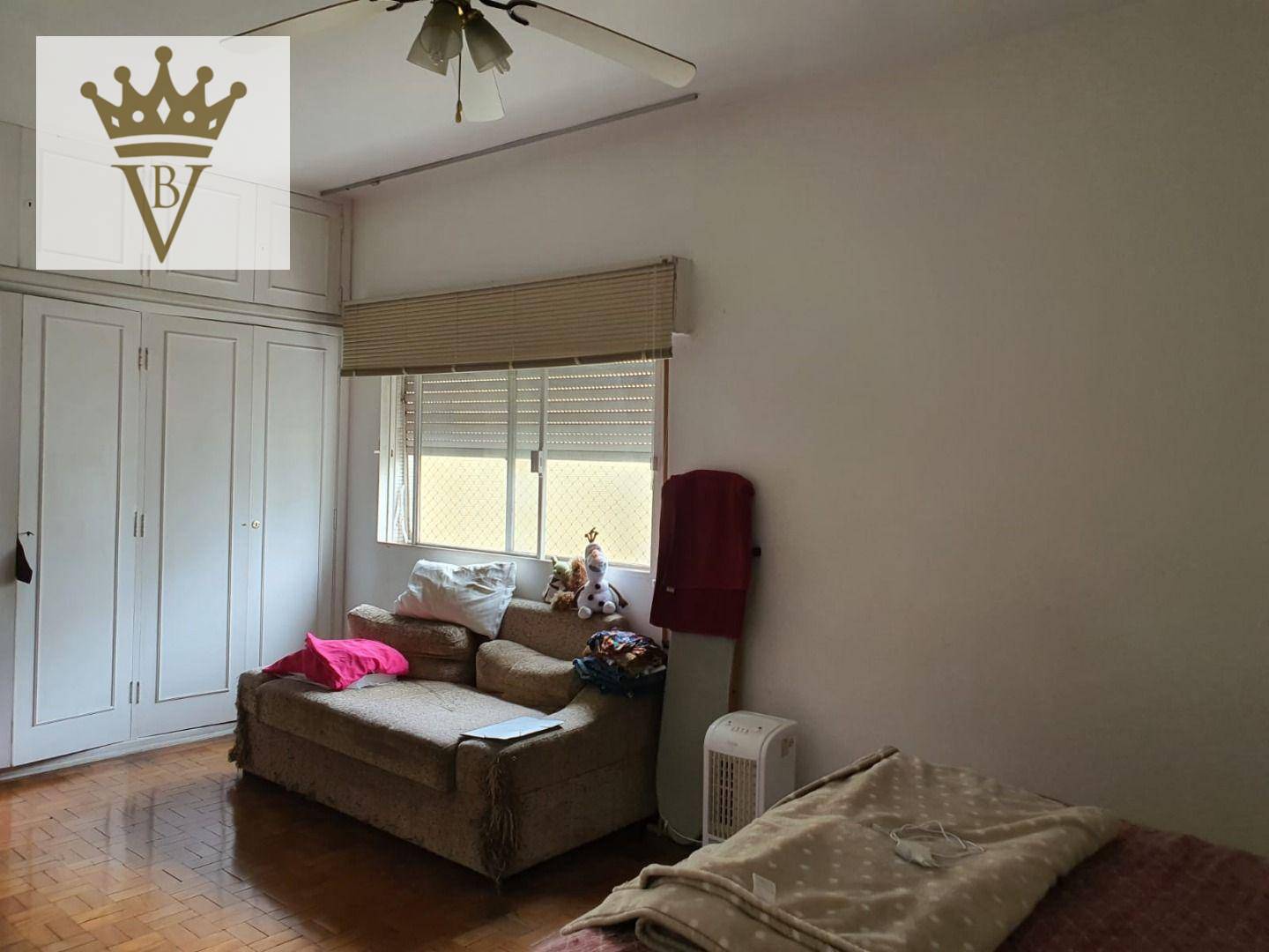 Apartamento à venda com 3 quartos, 180m² - Foto 13