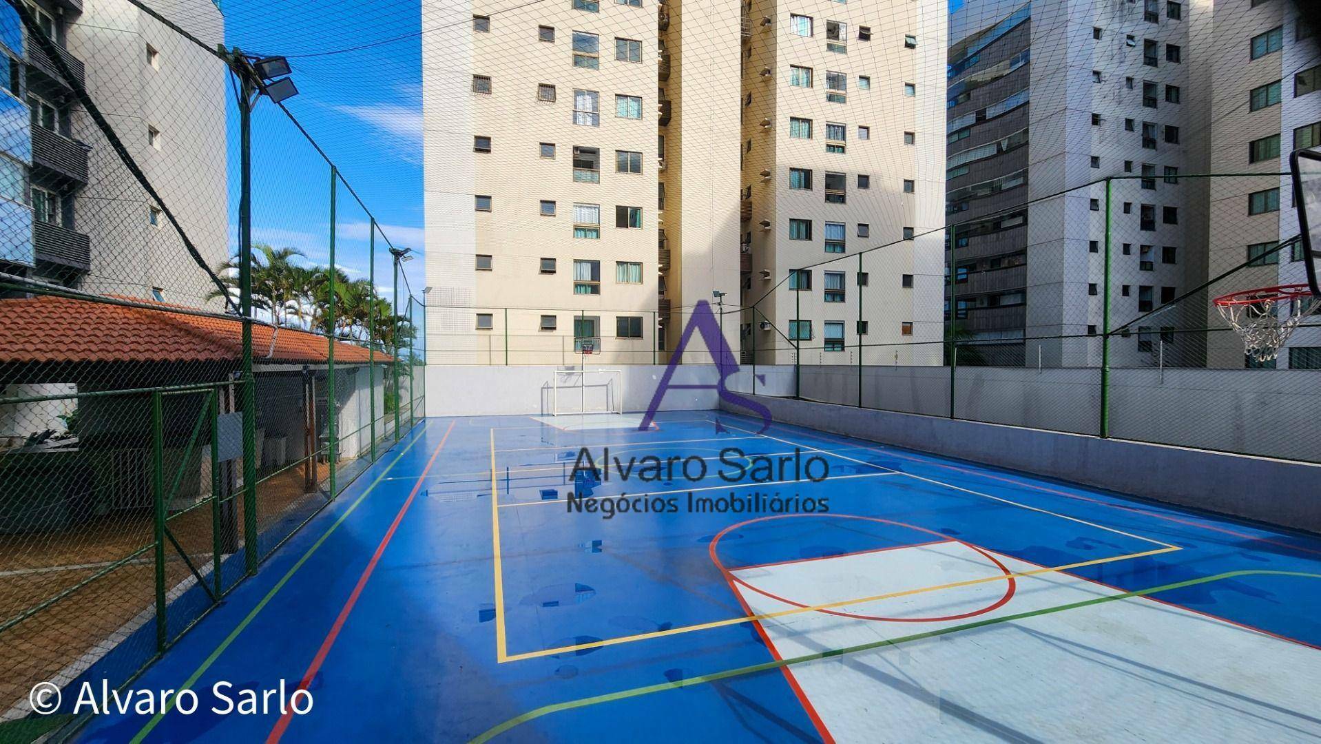 Apartamento à venda com 2 quartos, 90m² - Foto 18