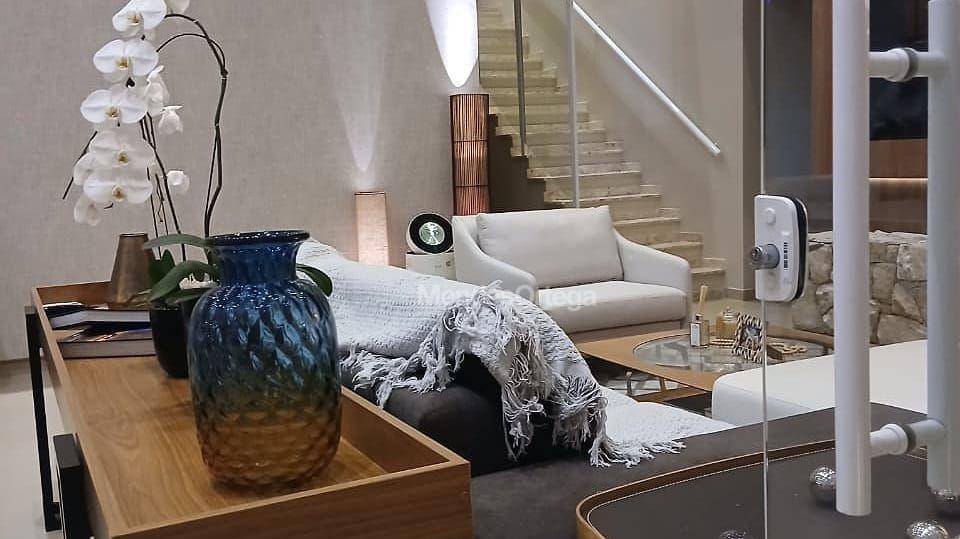 Casa de Condomínio, 6 quartos - Foto 3