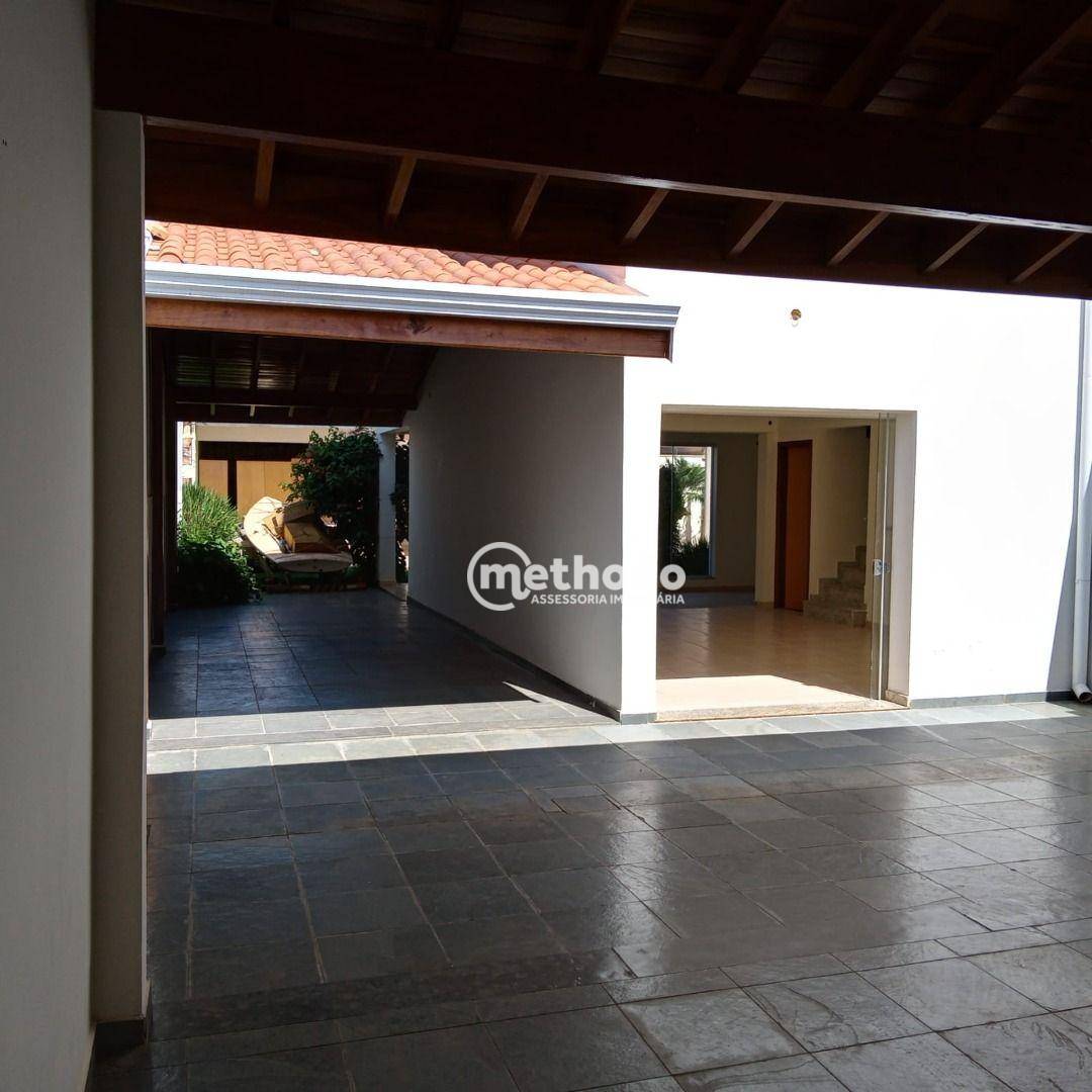 Casa de Condomínio à venda e aluguel com 4 quartos, 238m² - Foto 7