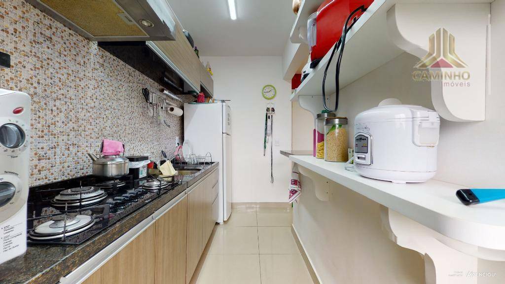 Apartamento à venda com 2 quartos, 51m² - Foto 4