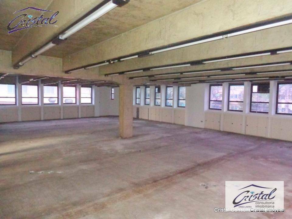 Conjunto Comercial-Sala para alugar, 500m² - Foto 8