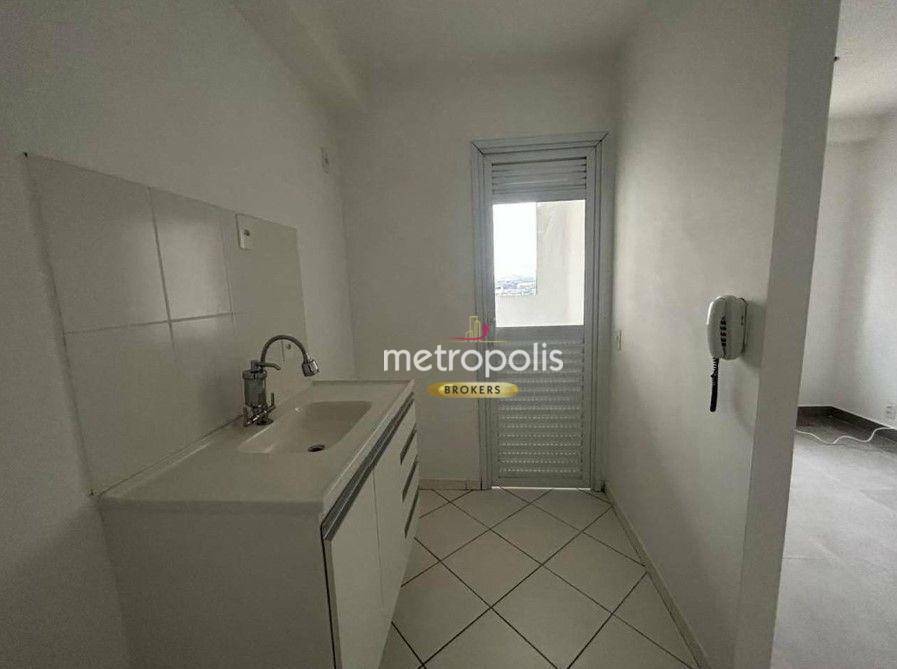 Apartamento para alugar com 3 quartos, 53m² - Foto 2