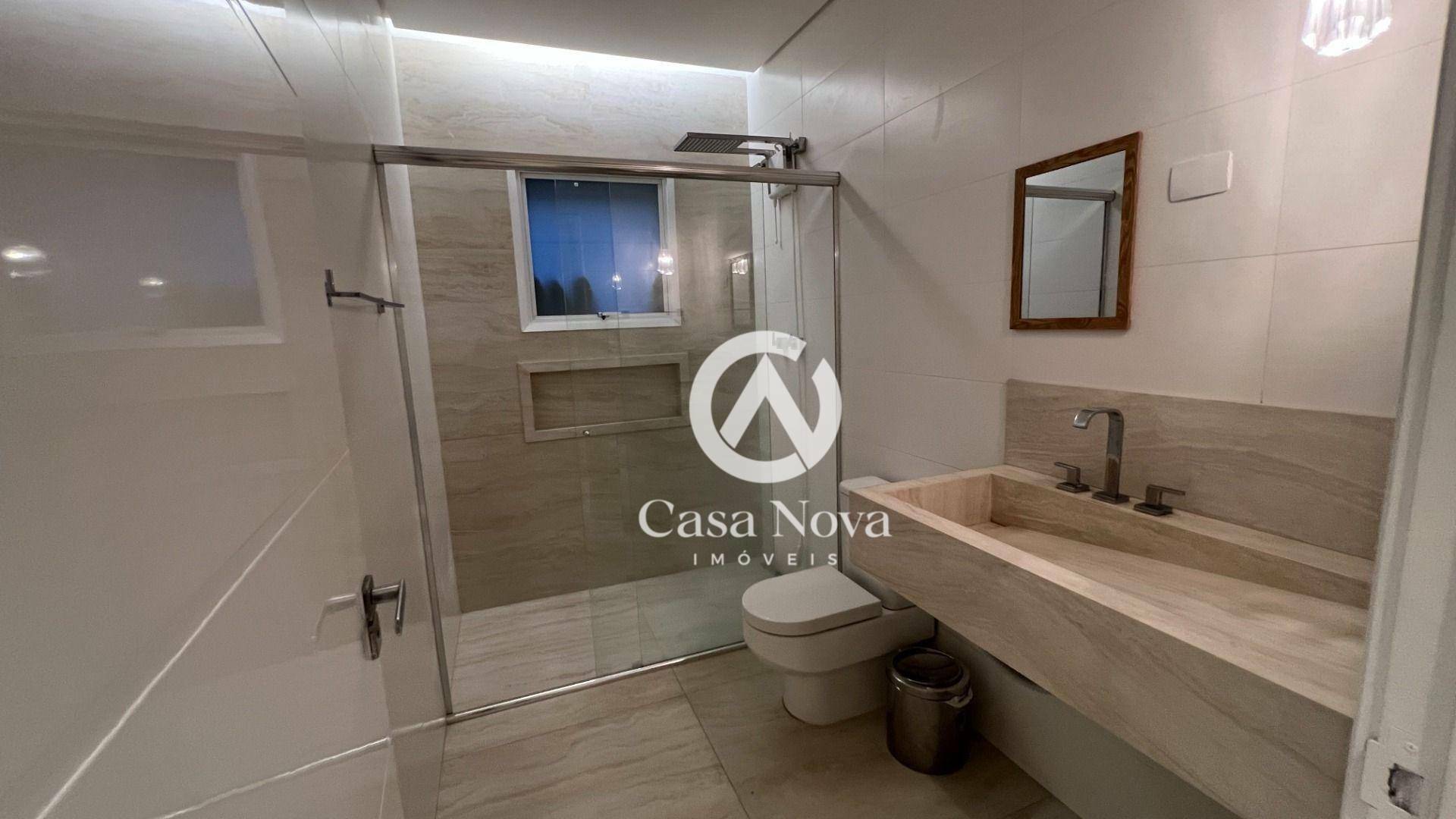 Casa à venda com 4 quartos, 409m² - Foto 16