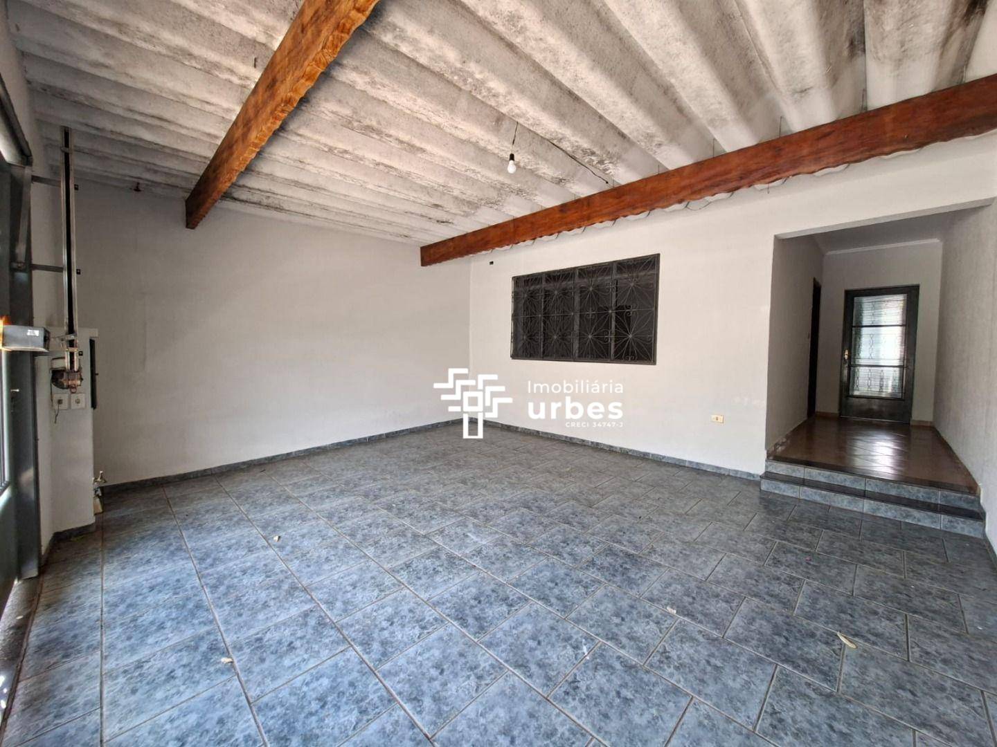 Casa, 2 quartos, 134 m² - Foto 1