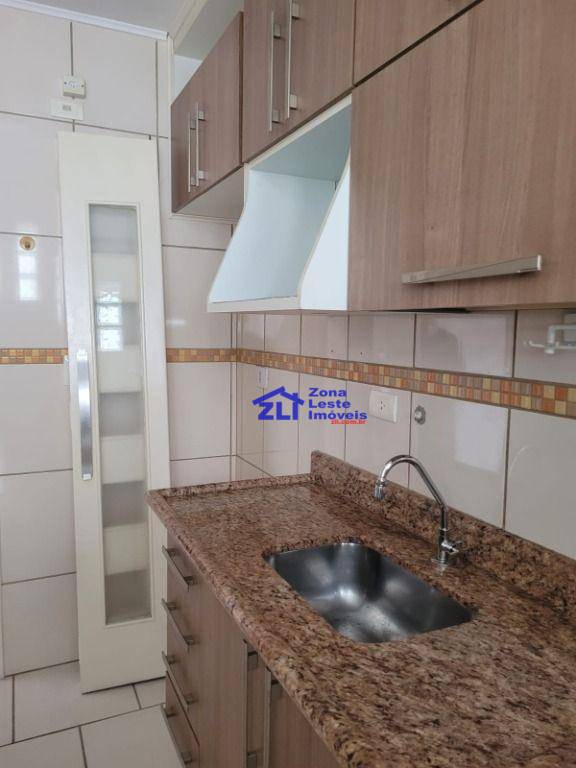 Apartamento à venda com 2 quartos, 52m² - Foto 5