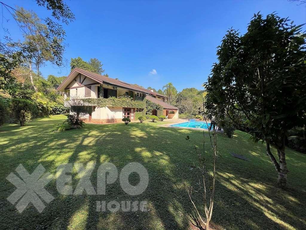 Casa de Condomínio à venda com 5 quartos, 6747m² - Foto 2