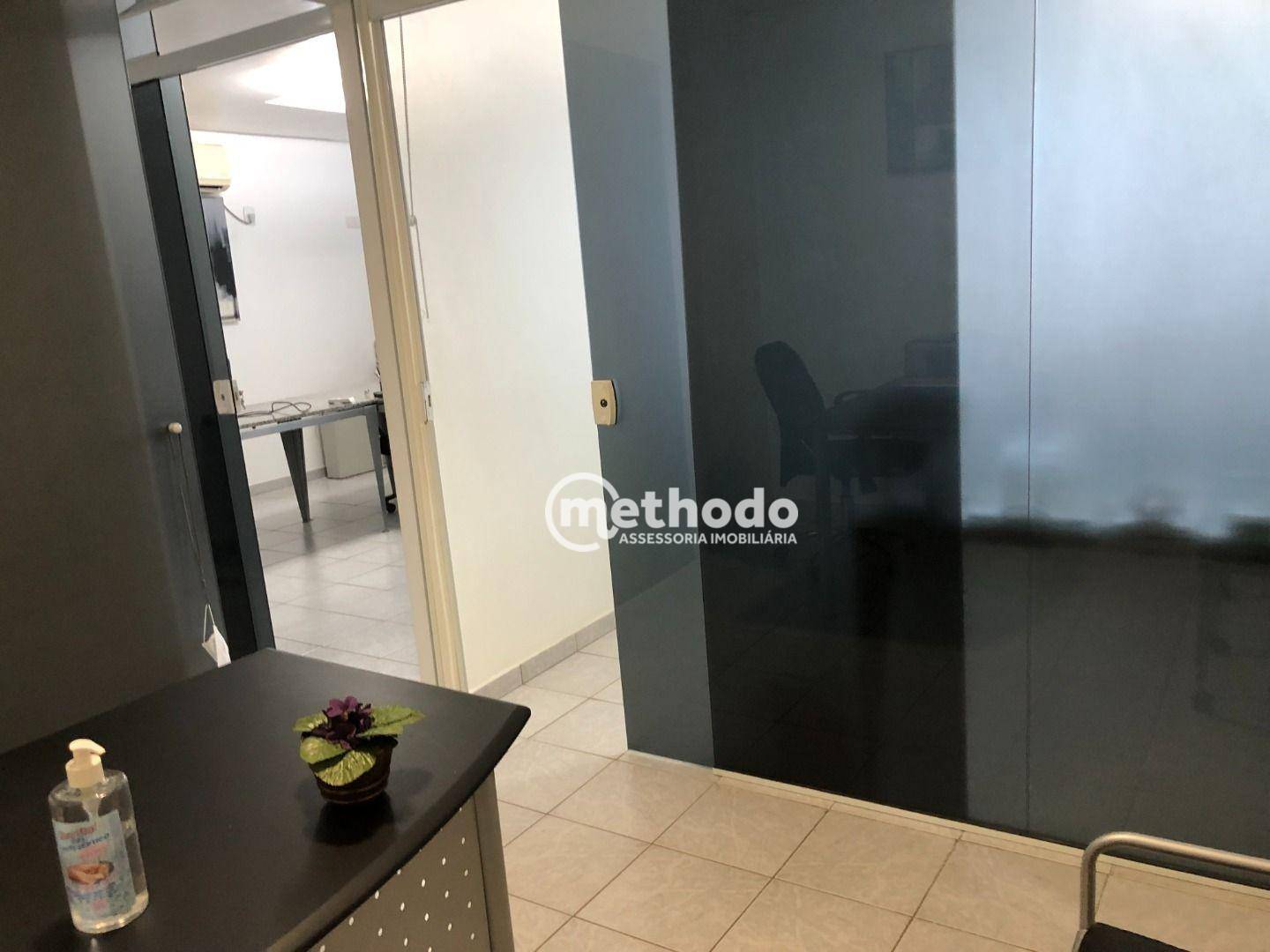 Conjunto Comercial-Sala à venda e aluguel, 56m² - Foto 22