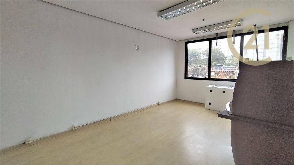 Conjunto Comercial-Sala à venda, 30m² - Foto 14