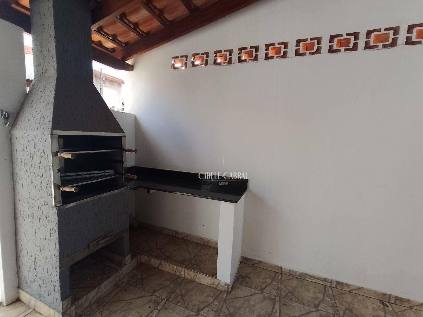 Casa à venda com 2 quartos, 99m² - Foto 19