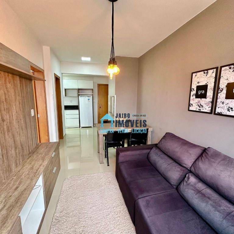 Apartamento à venda com 1 quarto - Foto 7
