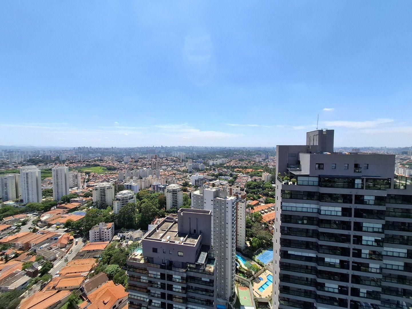 Apartamento à venda com 4 quartos, 252m² - Foto 35