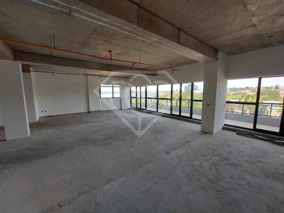 Conjunto Comercial-Sala para alugar, 275m² - Foto 2