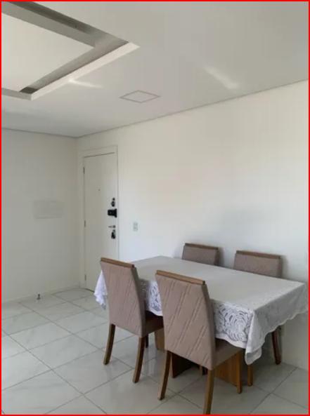 Apartamento à venda com 2 quartos, 58m² - Foto 12