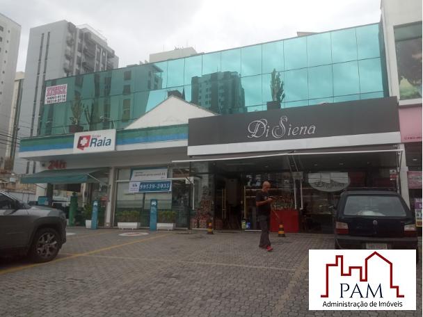 Conjunto Comercial-Sala para alugar, 20m² - Foto 8