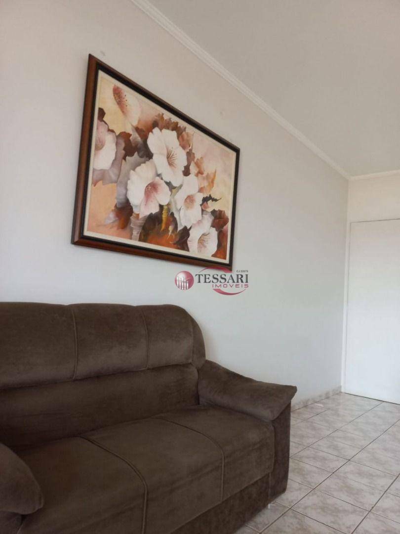 Apartamento à venda com 2 quartos, 90m² - Foto 3