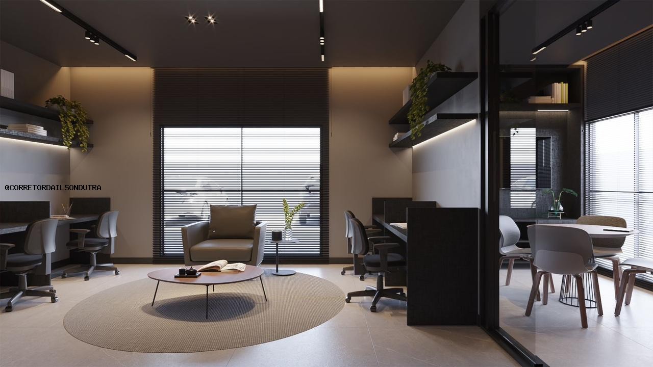 Apartamento à venda com 2 quartos, 56m² - Foto 6