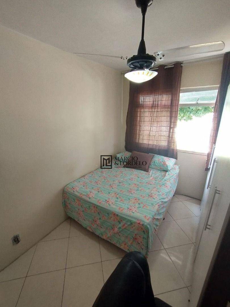 Apartamento à venda com 3 quartos, 70m² - Foto 9