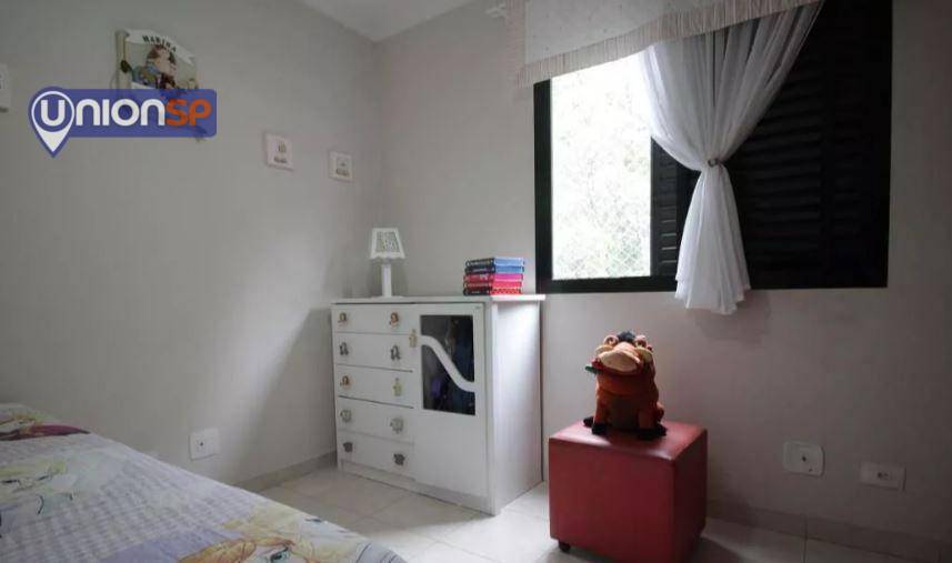 Apartamento à venda com 3 quartos, 72m² - Foto 6