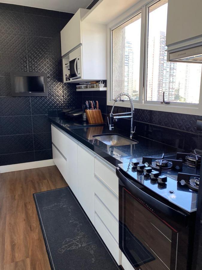 Apartamento à venda com 3 quartos, 116m² - Foto 6