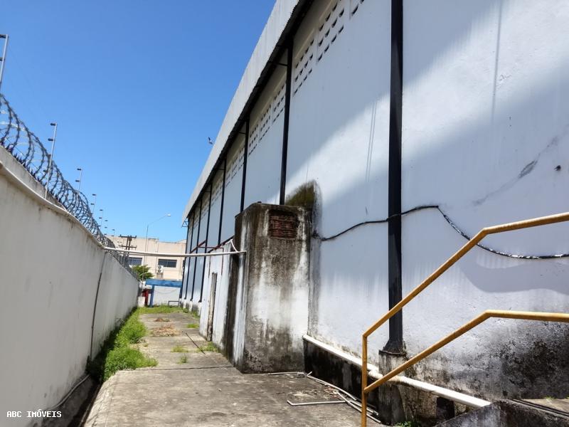 Depósito-Galpão-Armazém para alugar com 1 quarto, 9000m² - Foto 15