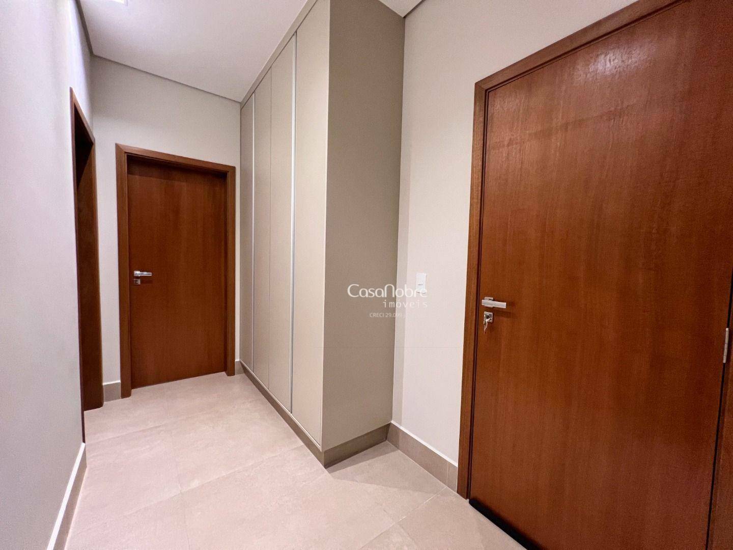 Casa de Condomínio à venda com 3 quartos, 199m² - Foto 22