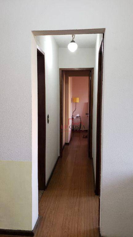 Apartamento à venda com 2 quartos, 56m² - Foto 6