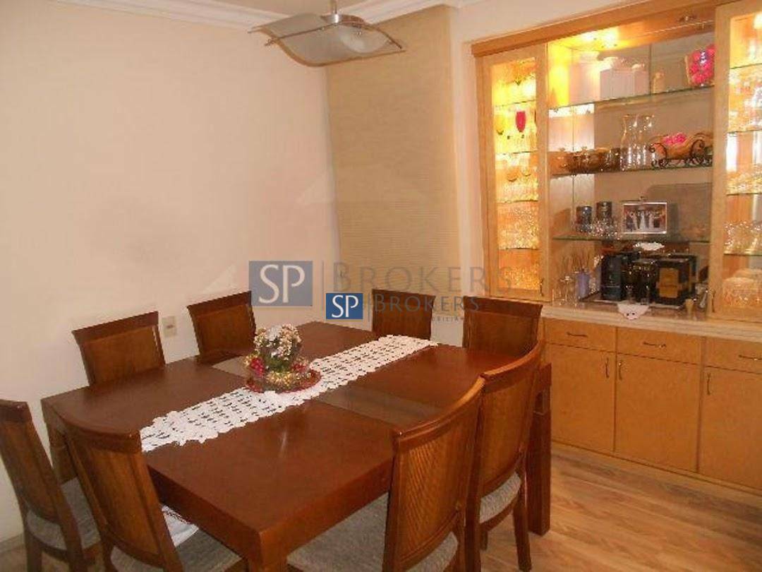 Apartamento à venda com 4 quartos, 118m² - Foto 13