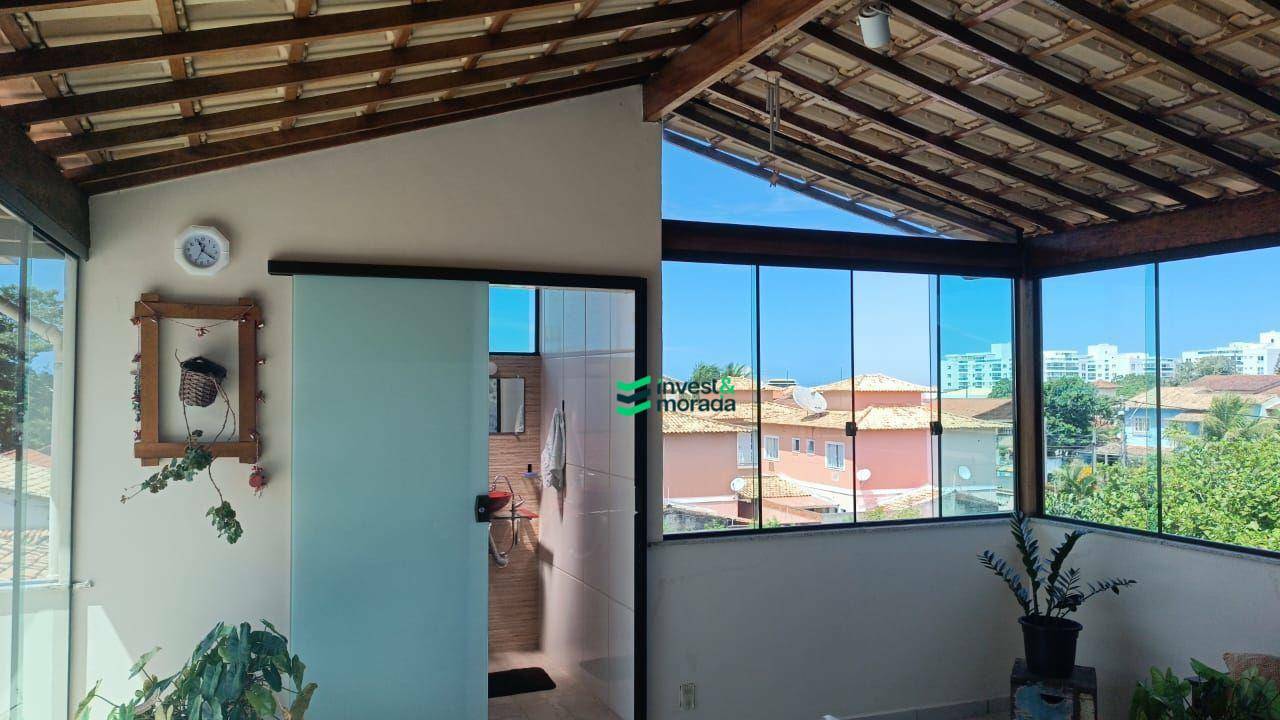 Casa à venda e aluguel com 3 quartos, 113m² - Foto 8