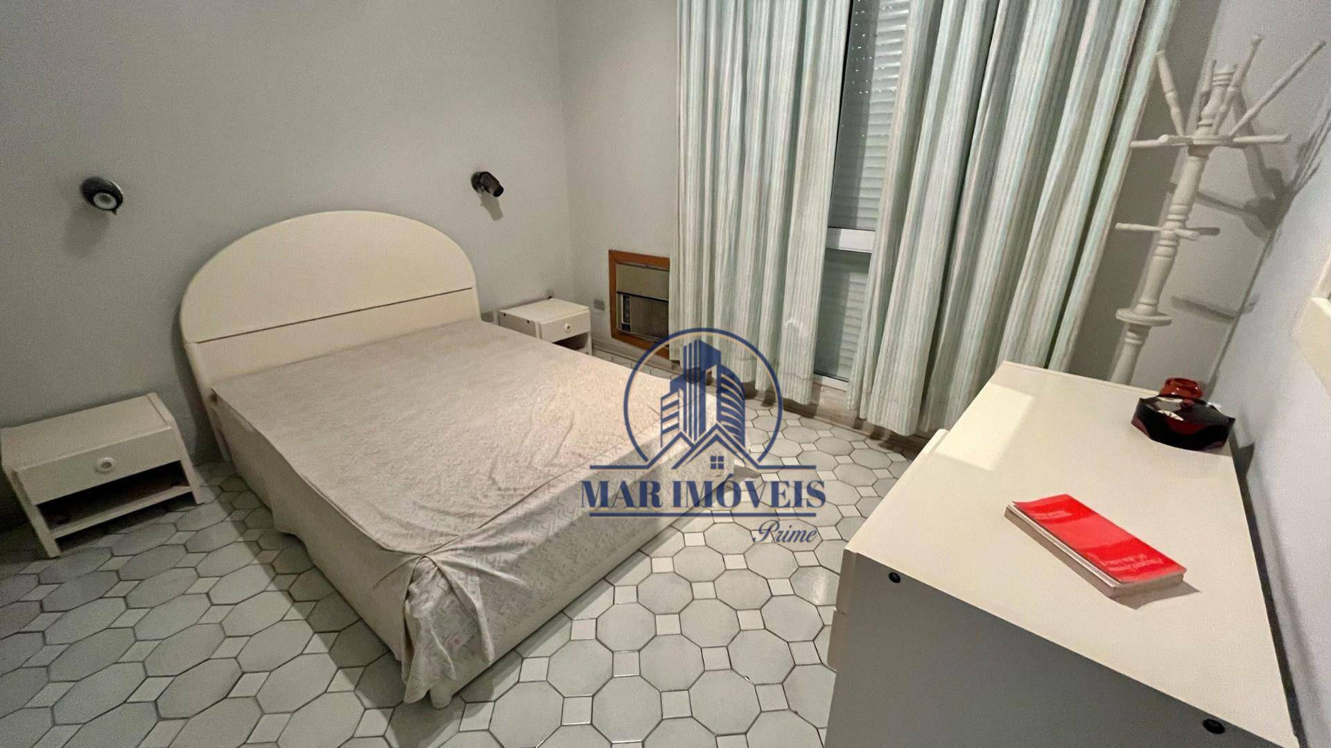 Apartamento à venda com 3 quartos, 190m² - Foto 7